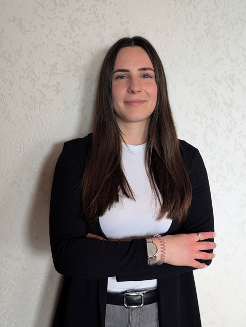 Tamriko Durglishvili